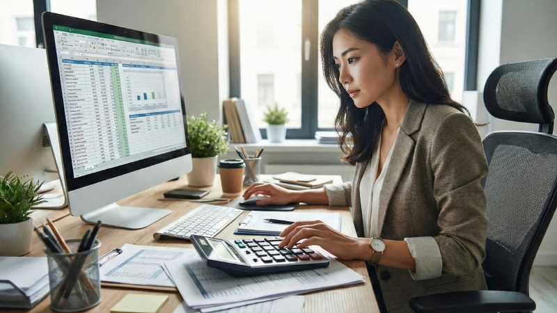 2026년 최저임금 기준 월급은 얼마? (주휴수당·세금 포함 계산)